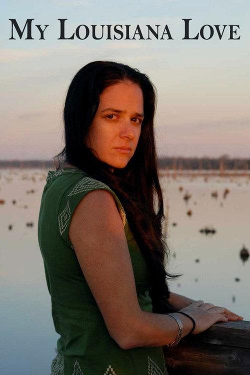 My Louisiana Love 2012 official movie poster