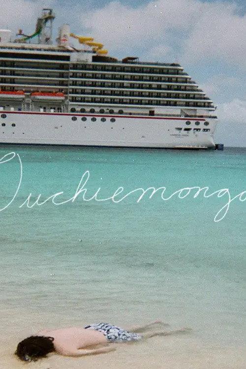Ouchiemongo 2015 official movie poster