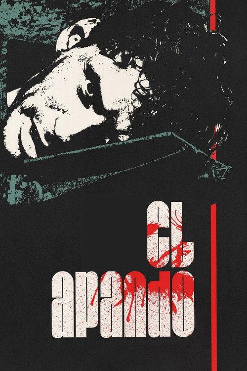 The Heist 1976 official movie poster