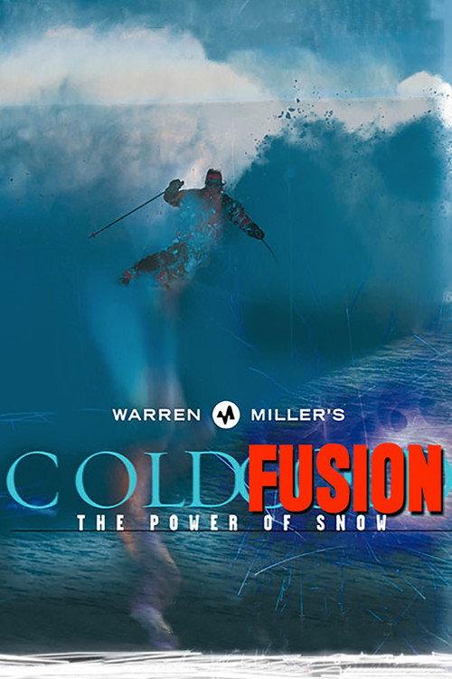 Cold Fusion 2001 official movie poster