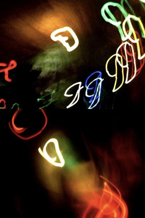Propos 2003 official movie poster