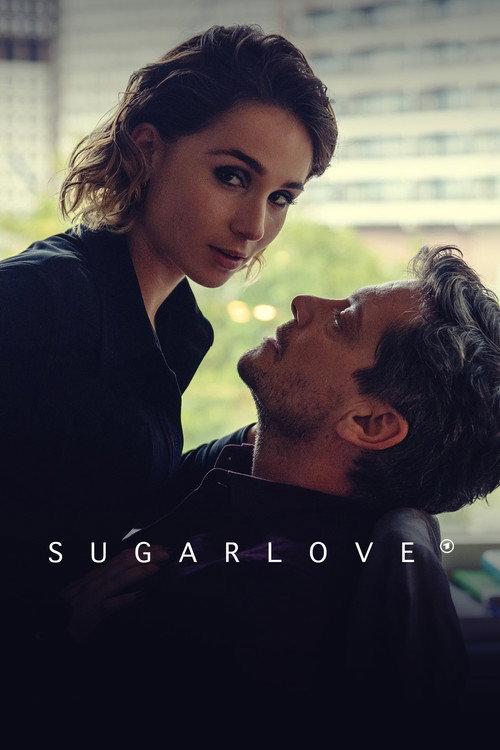 Sugarlove 2021 official movie poster