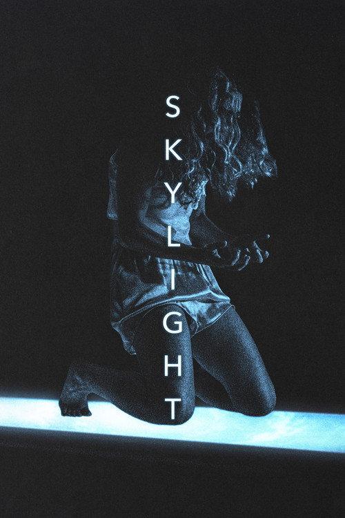 Skylight official movie poster