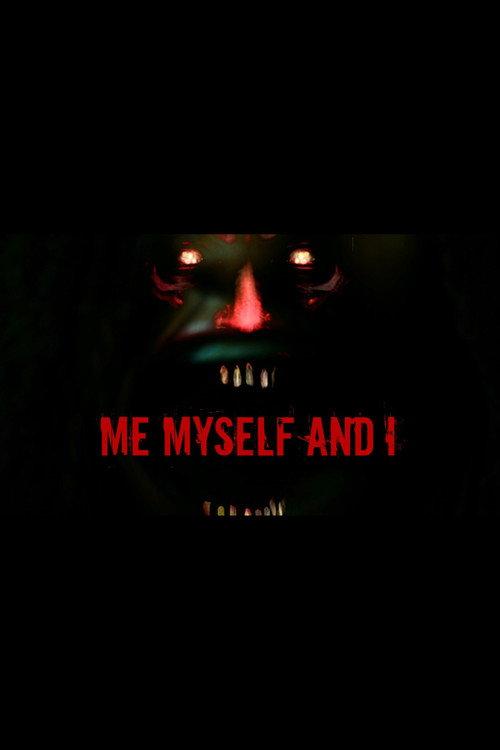 Me Myself & I 2016 official movie poster