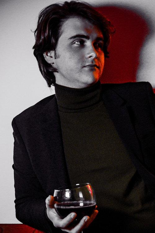 The Sommelier 2026 official movie poster