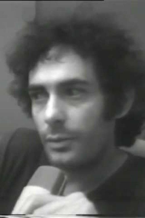 Alberto Grifi introduce Anna 1976 official movie poster