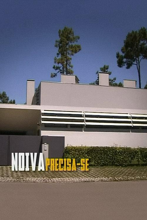 Noiva Precisa-se 2012 official movie poster