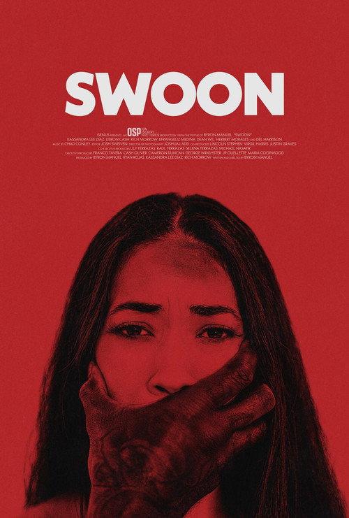 Swoon 2024 official movie poster