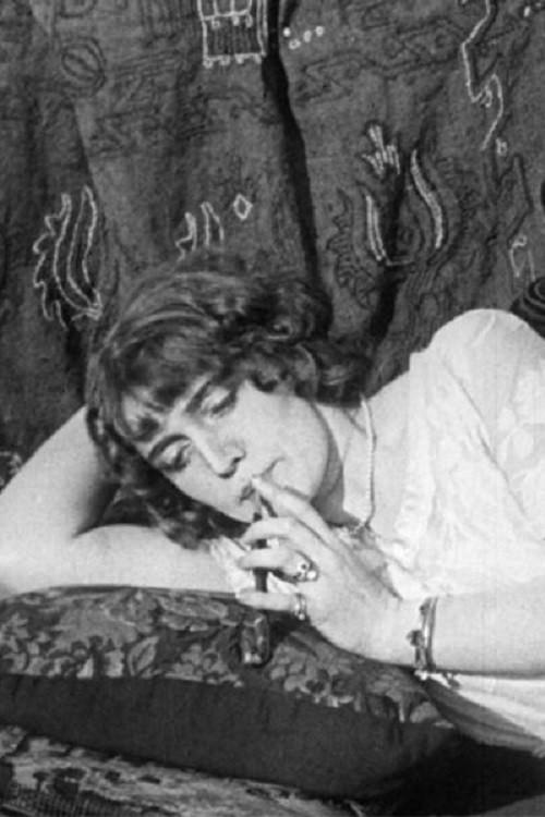 The World's Poison 1914 official movie poster