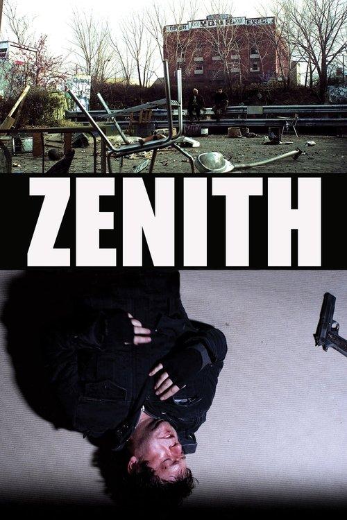 Zenith 2010 official movie poster