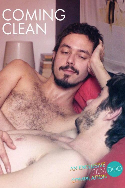 Coming Clean 2020 official movie poster