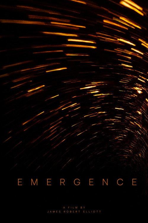 Emergence 2026 official movie poster