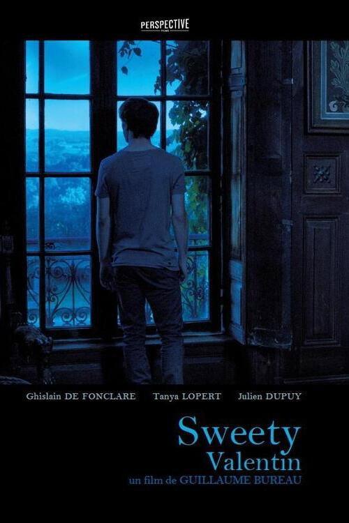 Sweety Valentin 2015 official movie poster