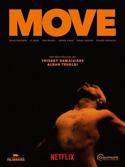 Move 2020 official movie poster