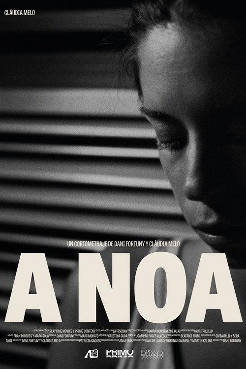 A Noa 2024 official movie poster