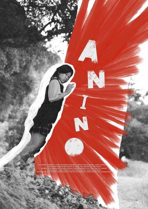 Anino 2025 official movie poster
