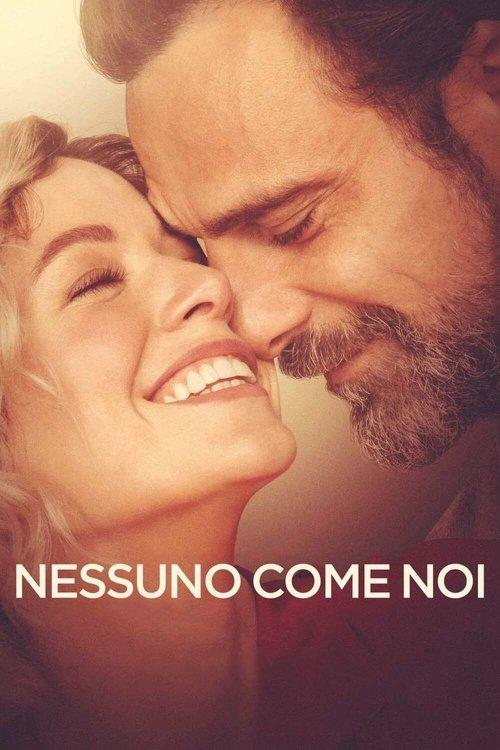 None Like Us 2018 official movie poster