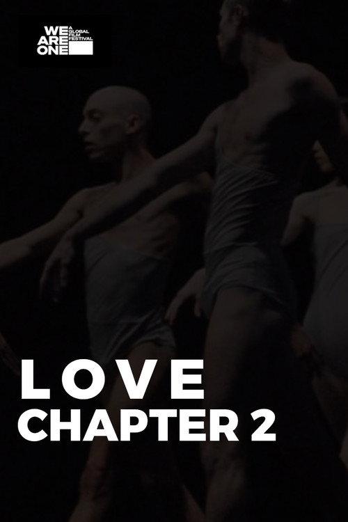Love: Chapter 2 2017 official movie poster