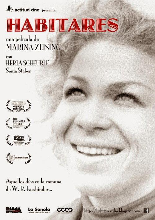 Habitares 2014 official movie poster