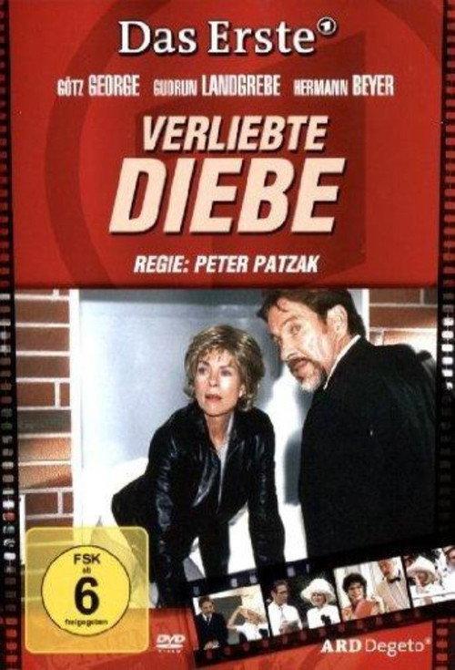 Verliebte Diebe 2003 official movie poster