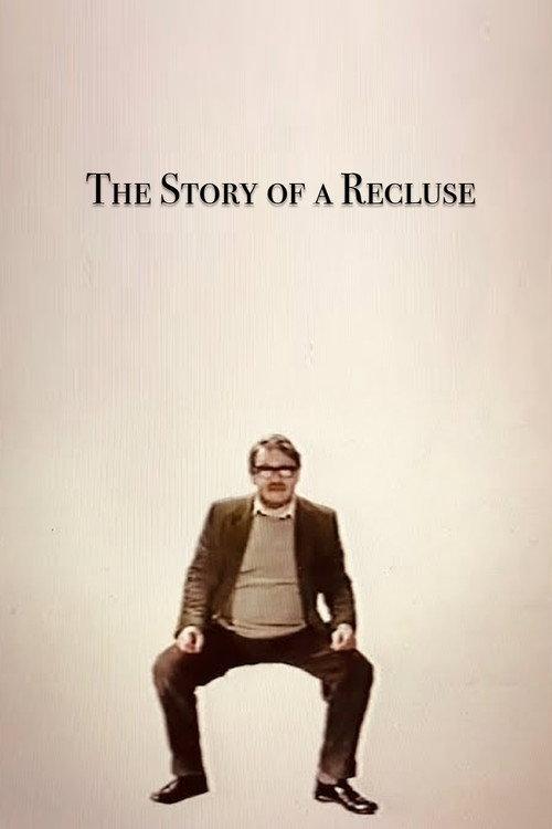The Story of a Recluse 1987 official movie poster