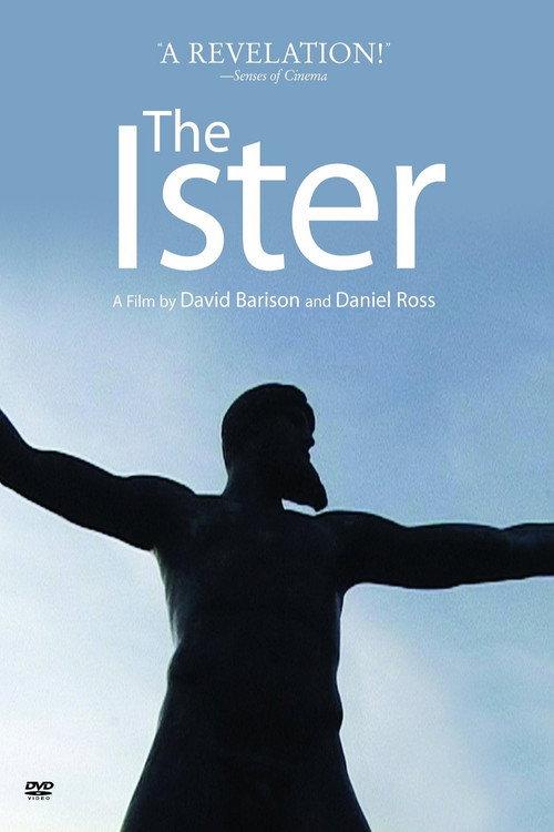 The Ister 2004 official movie poster
