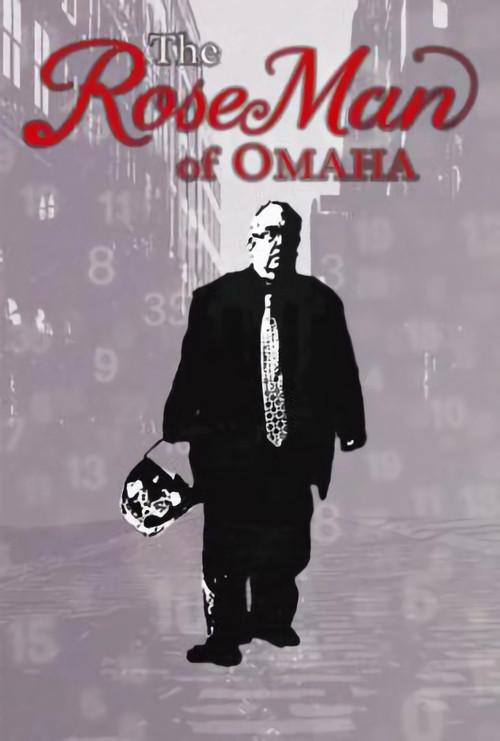 The RoseMan of Omaha 2025 official movie poster