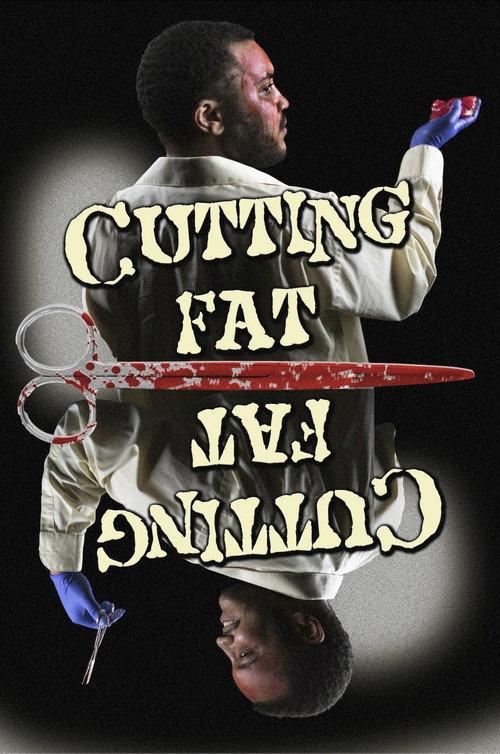 Cutting Fat 2024 official movie poster