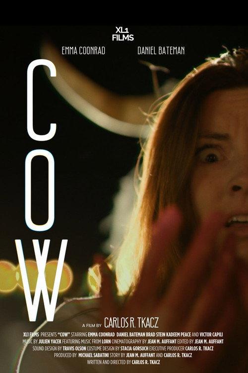 COW 2025 official movie poster