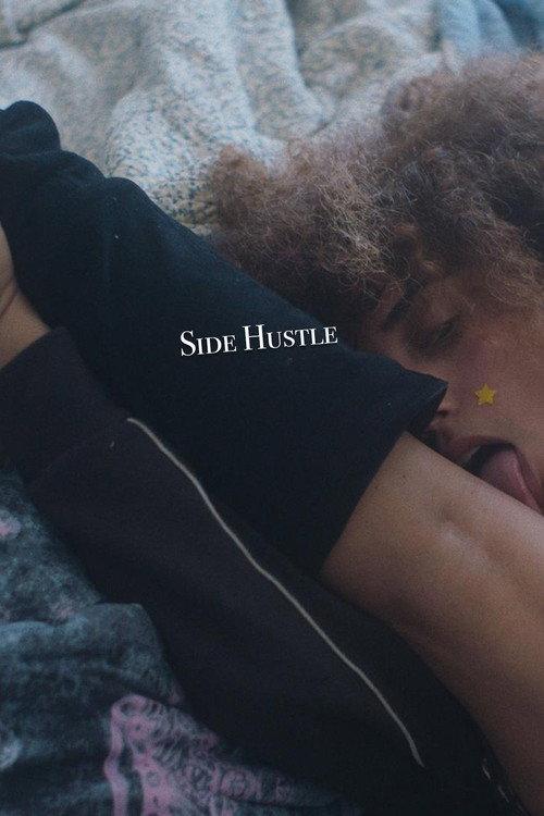 Side Hustle 2023 official movie poster