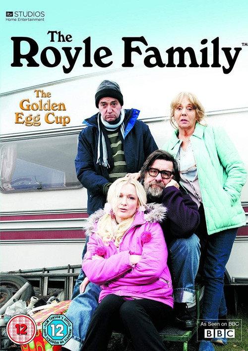 The Golden Egg Cup 2009 official movie poster