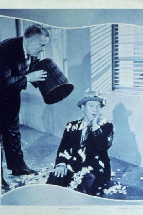 Sue My Lawyer 1938 official movie poster