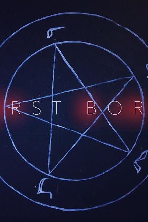 Firstborn 2019 official movie poster