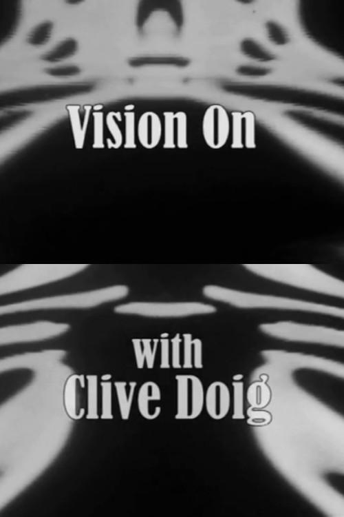Vision On 2012 official movie poster