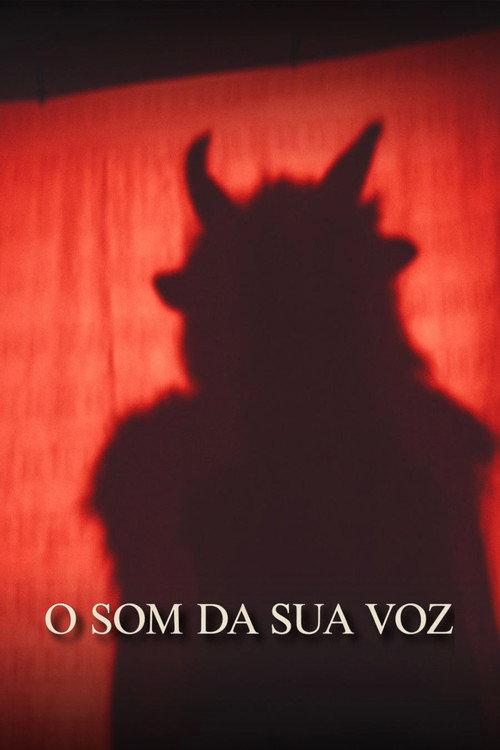 O Som da Sua Voz 2027 official movie poster