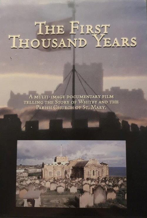The First Thousand Years 2004 official movie poster