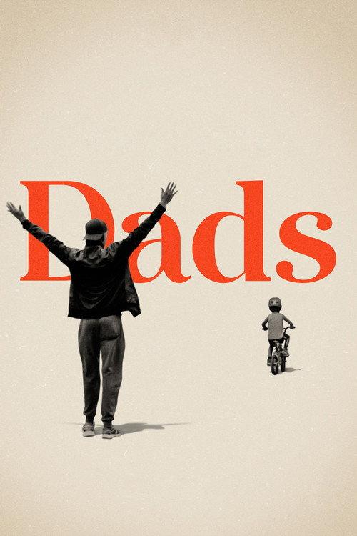 Dads 2019 official movie poster