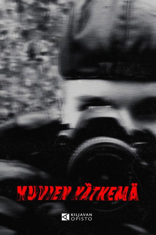 Lost in Pictures 2022 official movie poster