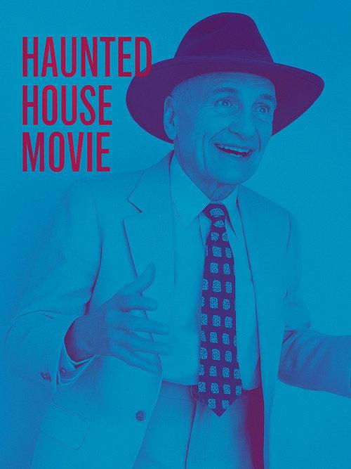 Haunted House Movie 2025 official movie poster