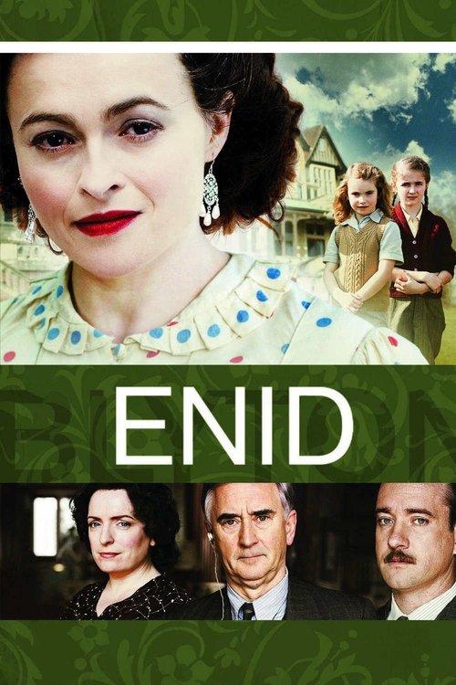 Enid 2009 official movie poster