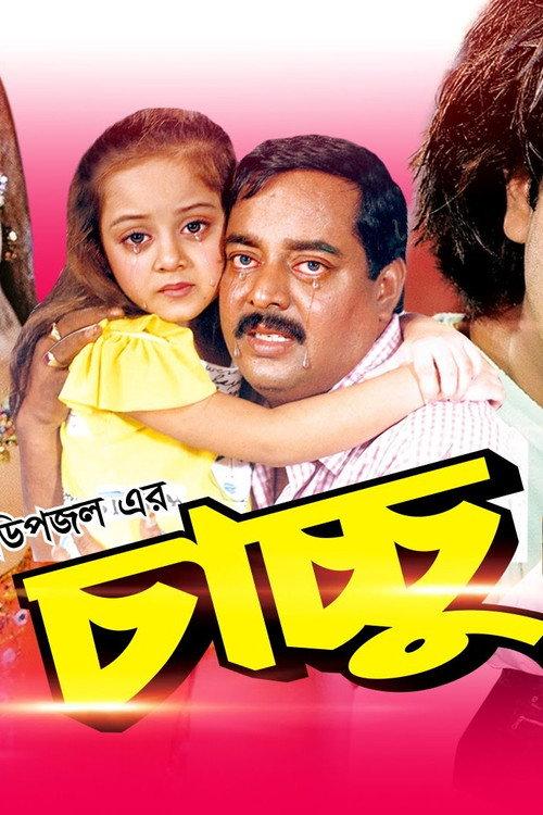 Chachchu 2006 official movie poster