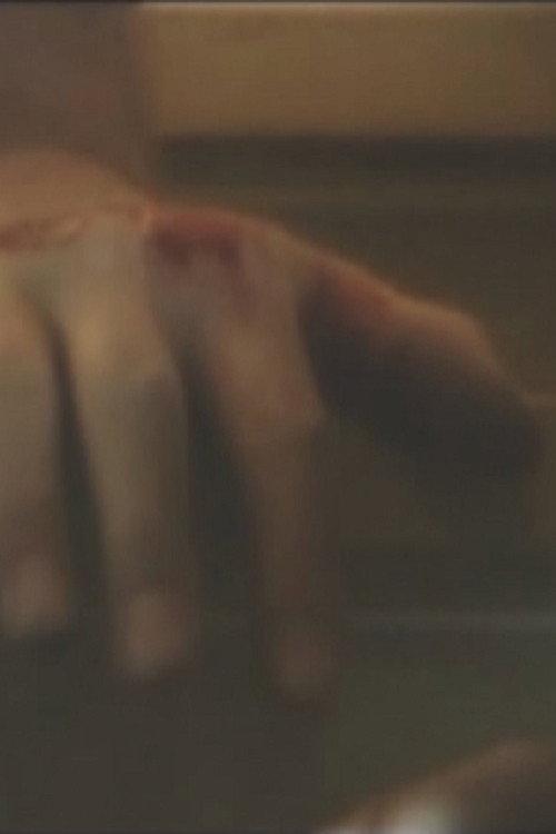 Sad Impression 2004 official movie poster