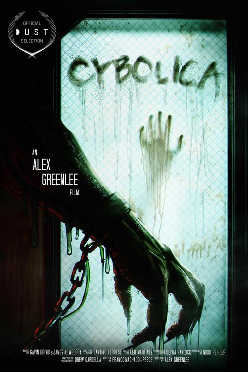 Cybolica 2019 official movie poster