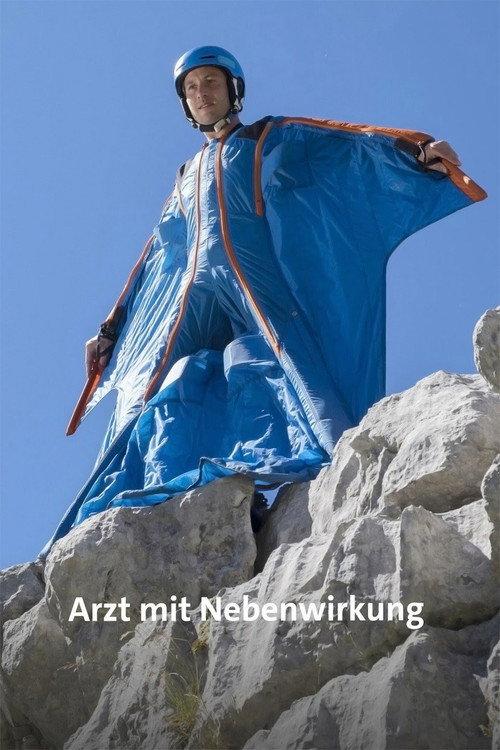 Arzt mit Nebenwirkung 2017 official movie poster