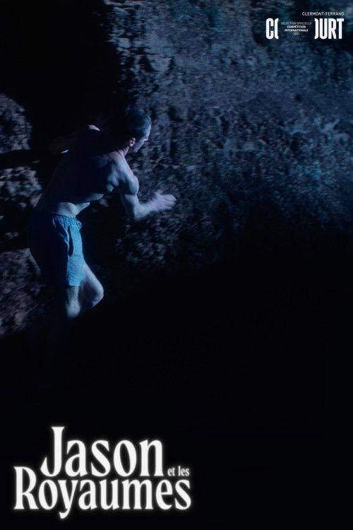 Jason et les royaumes 2025 official movie poster
