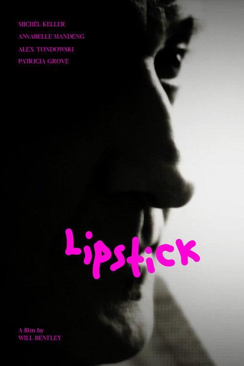 Lipstick 2014 official movie poster