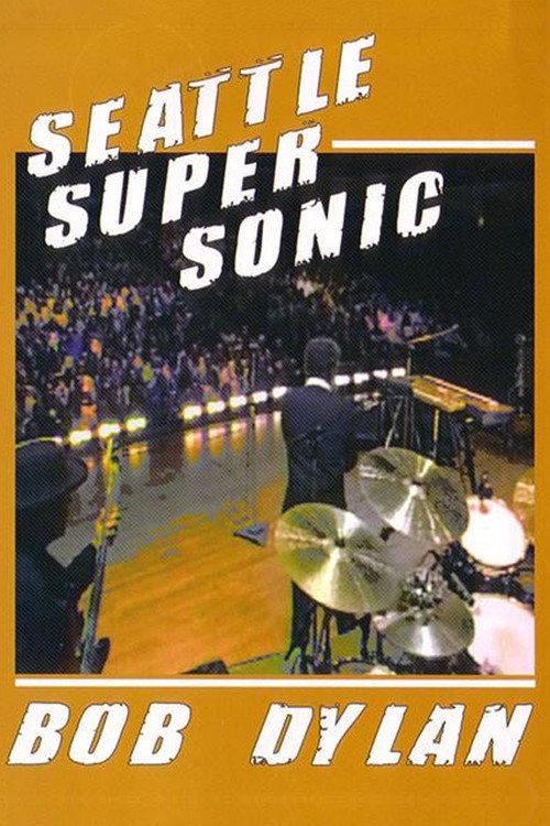 Seattle Supersonic 2005 official movie poster