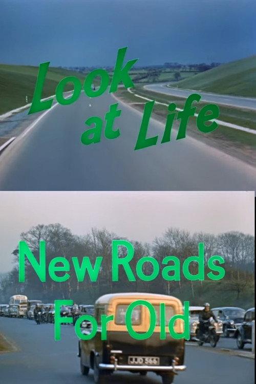 Look at Life: New Roads for Old 1959 official movie poster