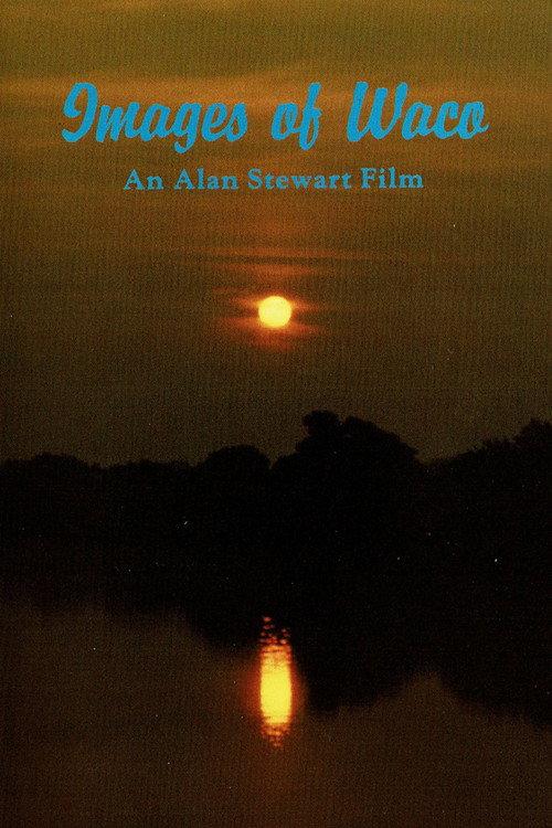 Images of Waco 1991 official movie poster