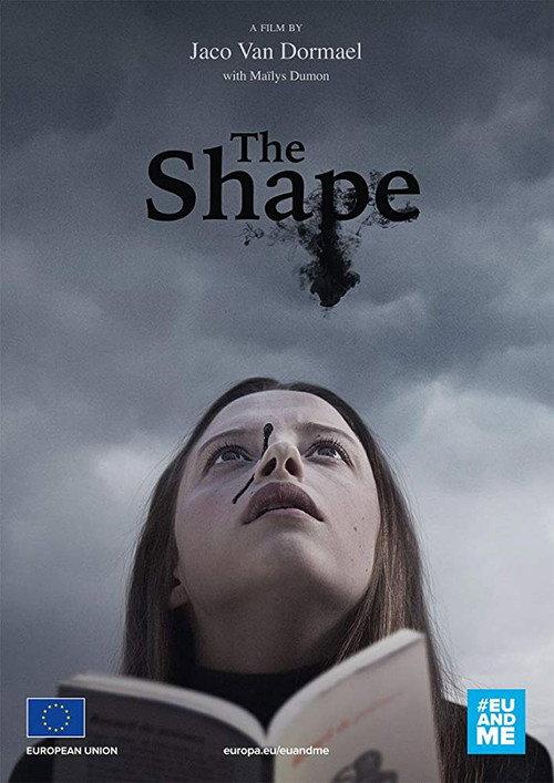 The Shape 2019 official movie poster